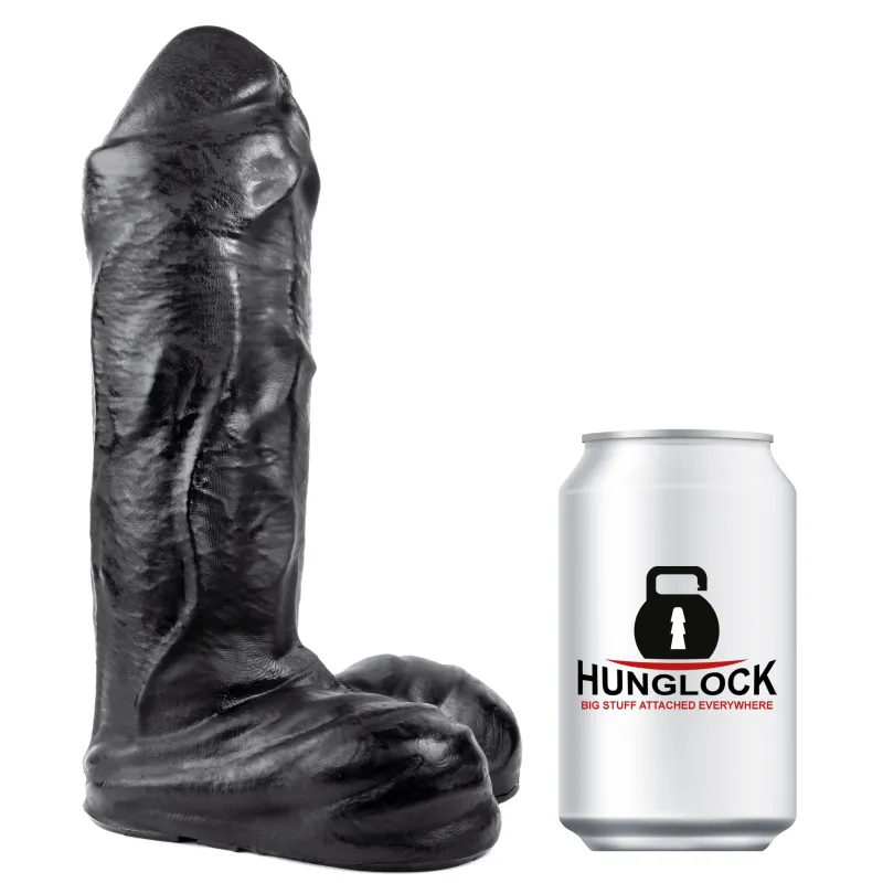 Hung Lock HUNGLOCK THE BIG BOY 20 x 7cm